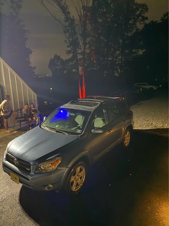 2006 Toyota 4Runner 4th Gen - Image 12 of 20