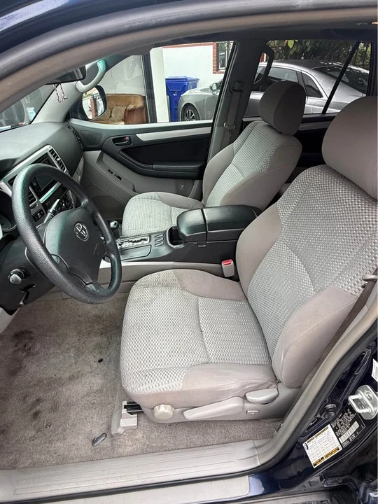 2006 Toyota 4Runner 4th Gen - Image 7 of 10