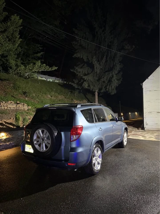 2006 Toyota 4Runner 4th Gen - Image 6 of 20
