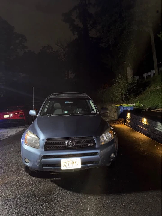 2006 Toyota 4Runner 4th Gen - Image 4 of 20