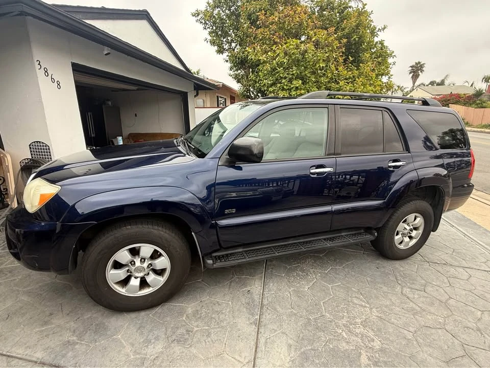 2006 Toyota 4Runner 4th Gen - Image 10 of 10