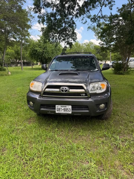 2006 Toyota 4Runner 4th Gen - Image 2 of 9
