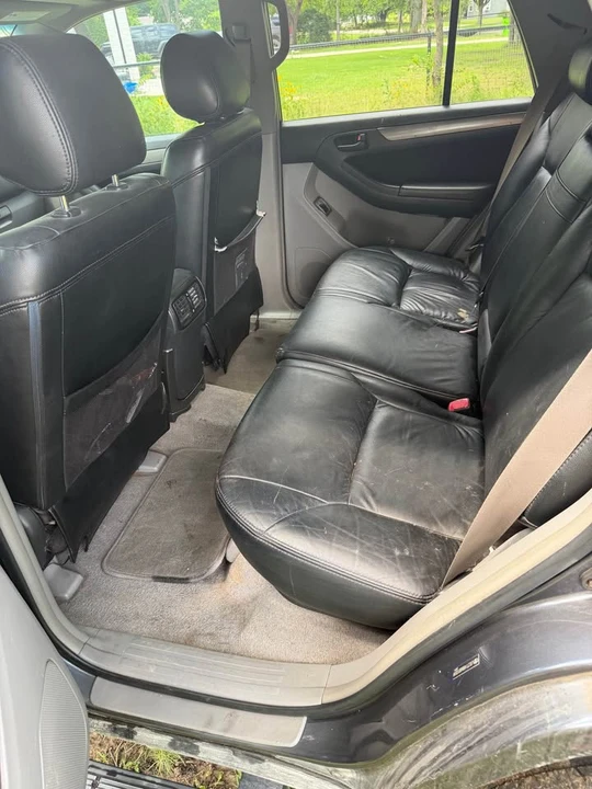 2006 Toyota 4Runner 4th Gen - Image 6 of 9