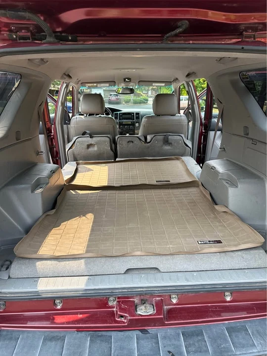 2006 Toyota 4Runner 4th Gen - Image 18 of 20
