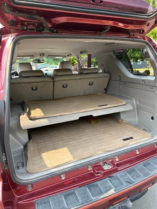 2006 Toyota 4Runner 4th Gen - Image 13 of 20