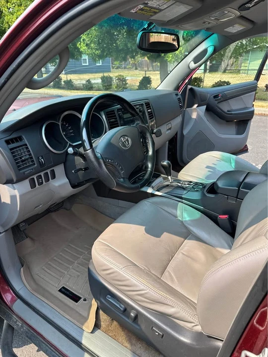 2006 Toyota 4Runner 4th Gen - Image 15 of 20