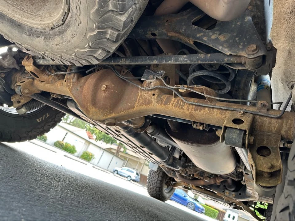 2006 Toyota 4Runner 4th Gen - Image 12 of 20