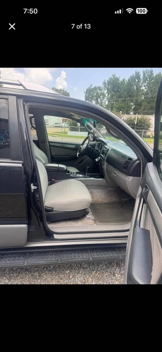 2006 Toyota 4Runner 4th Gen - Image 6 of 12