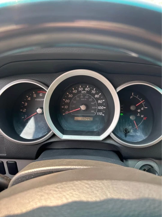 2006 Toyota 4Runner 4th Gen - Image 20 of 20