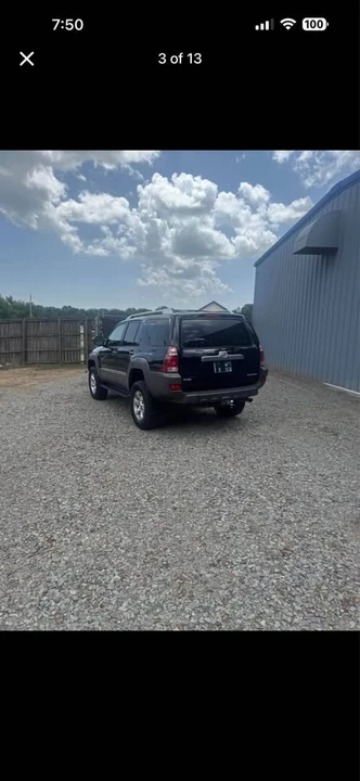 2006 Toyota 4Runner 4th Gen - Image 2 of 12