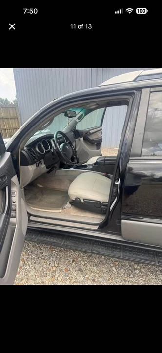 2006 Toyota 4Runner 4th Gen - Image 10 of 12