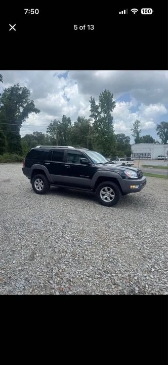 2006 Toyota 4Runner 4th Gen - Image 4 of 12