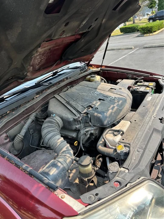 2006 Toyota 4Runner 4th Gen - Image 19 of 20