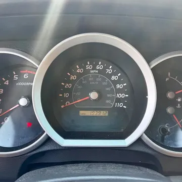 2006 Toyota 4Runner