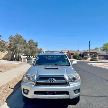 2006 Toyota 4Runner