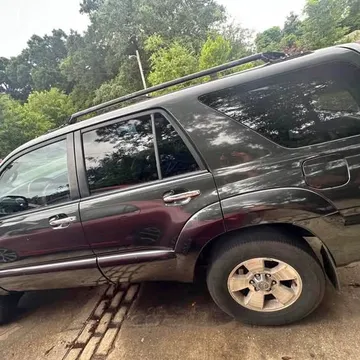 2006 Toyota 4Runner