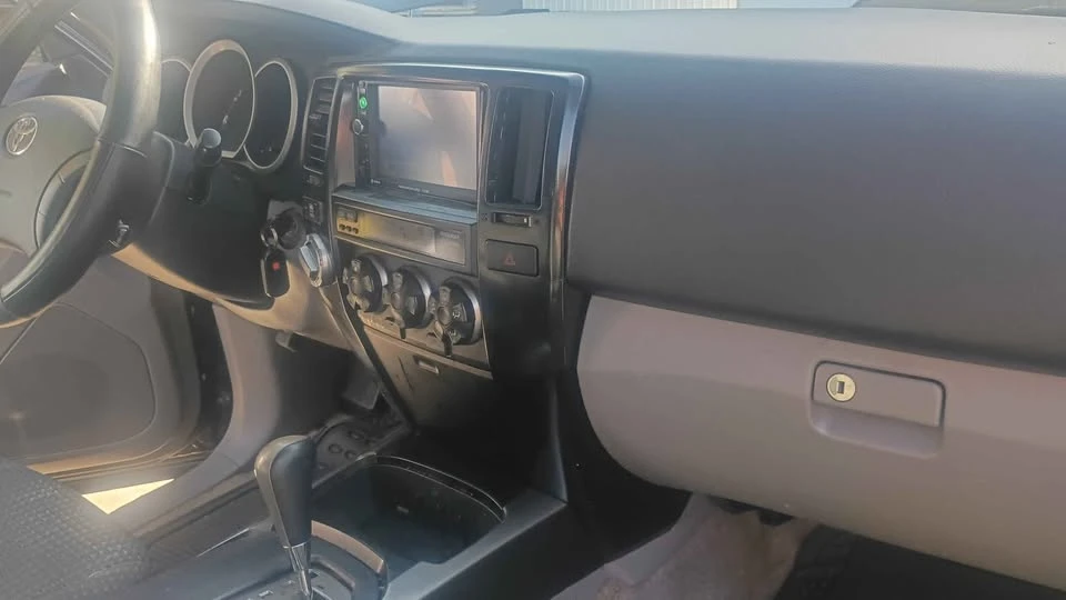 2006 Toyota 4Runner 4th Gen - Image 4 of 9