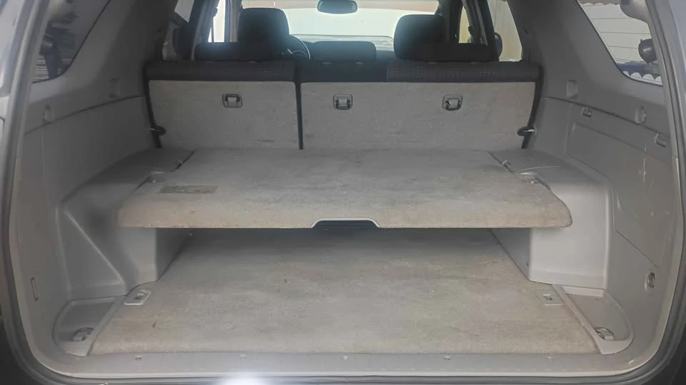 2006 Toyota 4Runner 4th Gen - Image 8 of 9