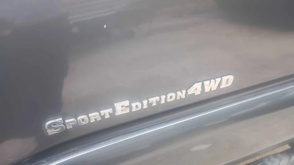 2006 Toyota 4Runner 4th Gen - Image 3 of 9