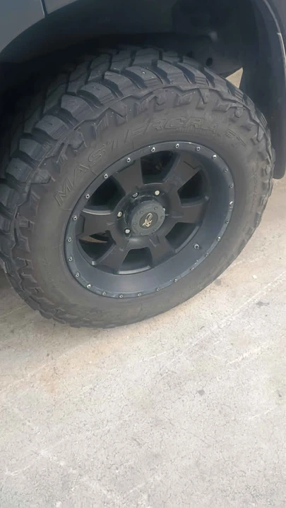 2006 Toyota 4Runner 4th Gen - Image 9 of 9