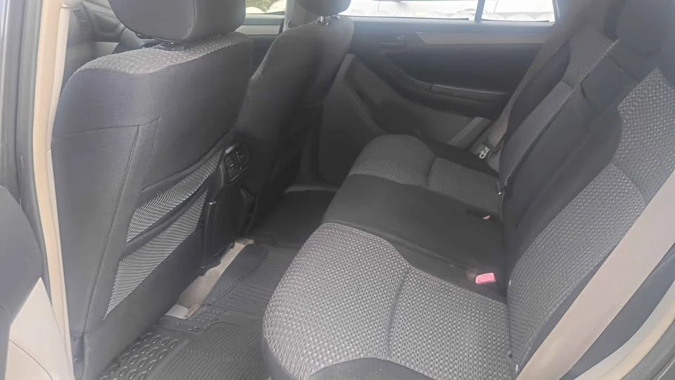 2006 Toyota 4Runner 4th Gen - Image 7 of 9