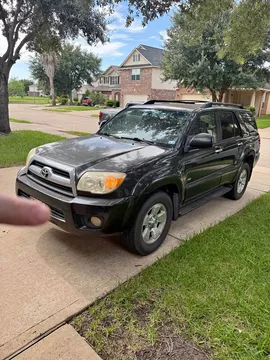 2006 Toyota 4Runner Sport Utility 4D