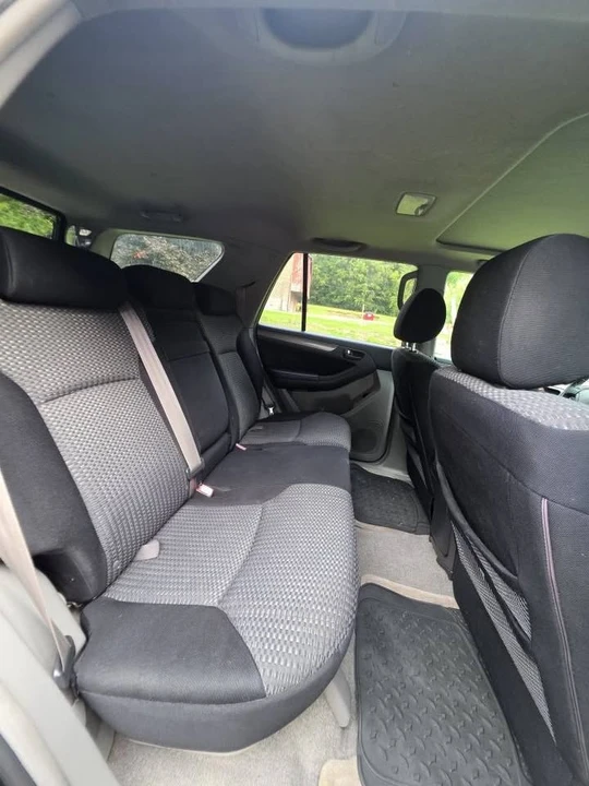 2006 Toyota 4Runner 4th Gen - Image 3 of 17