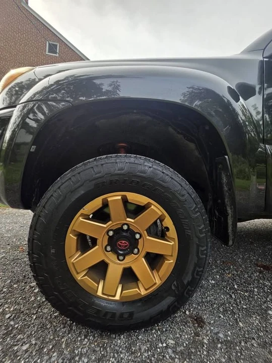 2006 Toyota 4Runner 4th Gen - Image 15 of 17