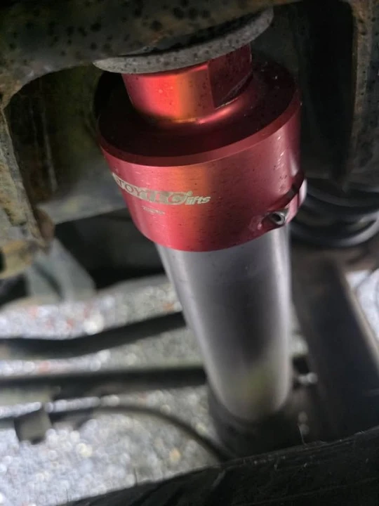 2006 Toyota 4Runner 4th Gen - Image 12 of 17