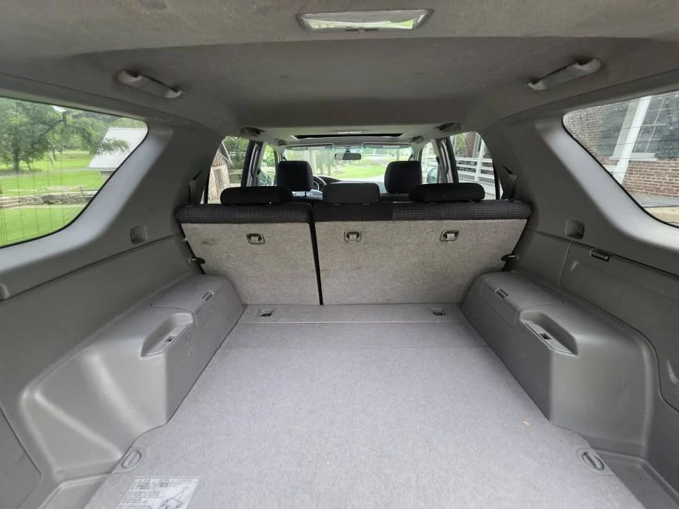 2006 Toyota 4Runner 4th Gen - Image 16 of 17