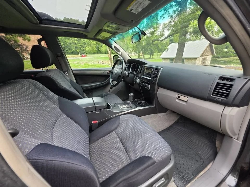 2006 Toyota 4Runner 4th Gen - Image 9 of 17