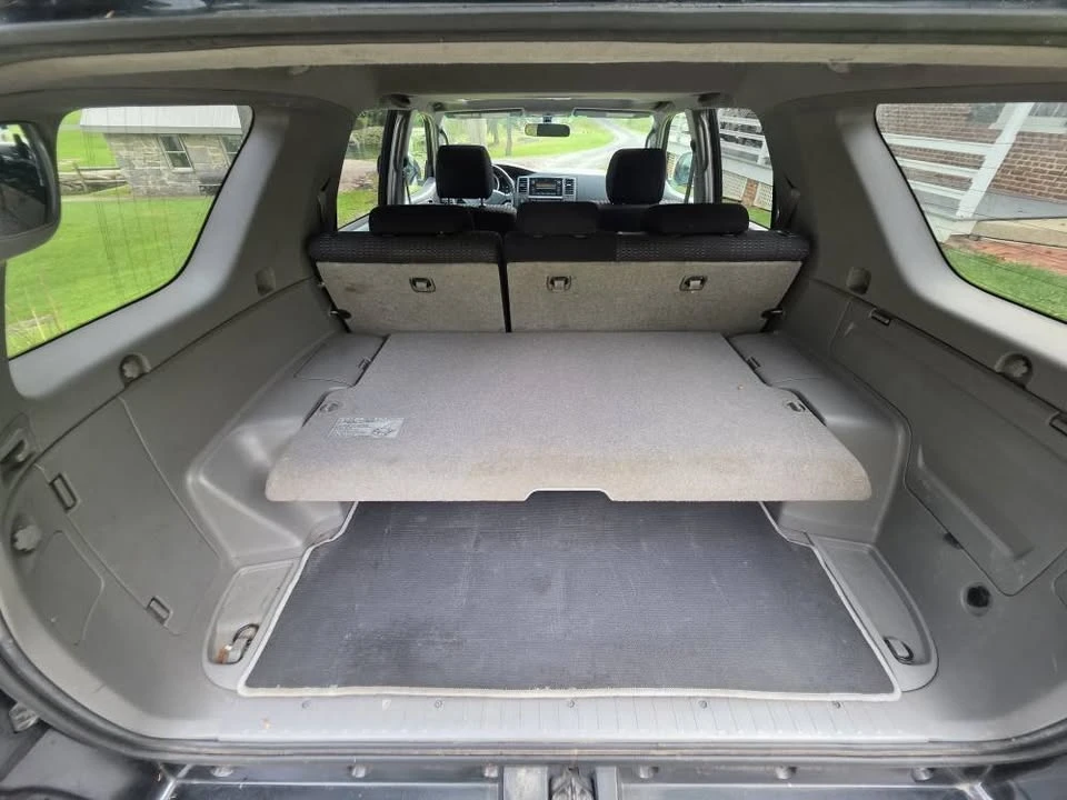 2006 Toyota 4Runner 4th Gen - Image 7 of 17