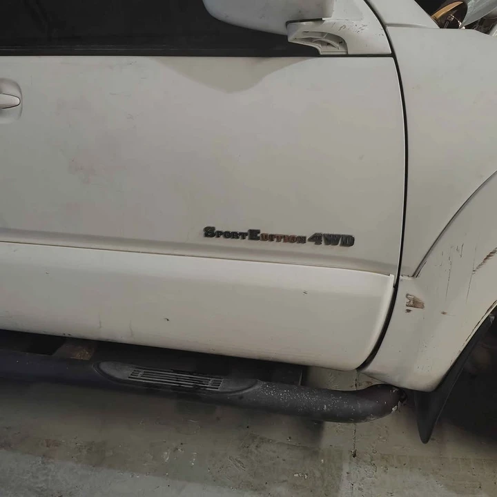 2006 Toyota 4Runner 4th Gen - Image 2 of 3