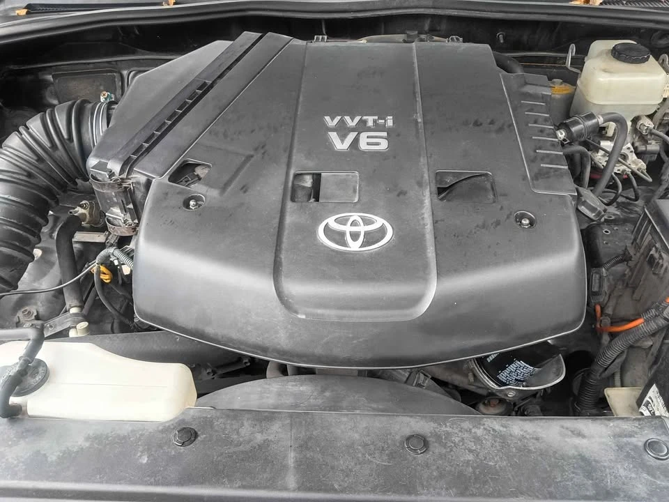 2006 Toyota 4Runner 4th Gen - Image 6 of 17
