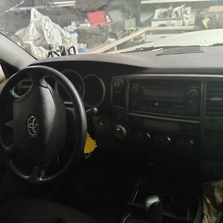 2006 Toyota 4Runner 4th Gen - Image 3 of 3