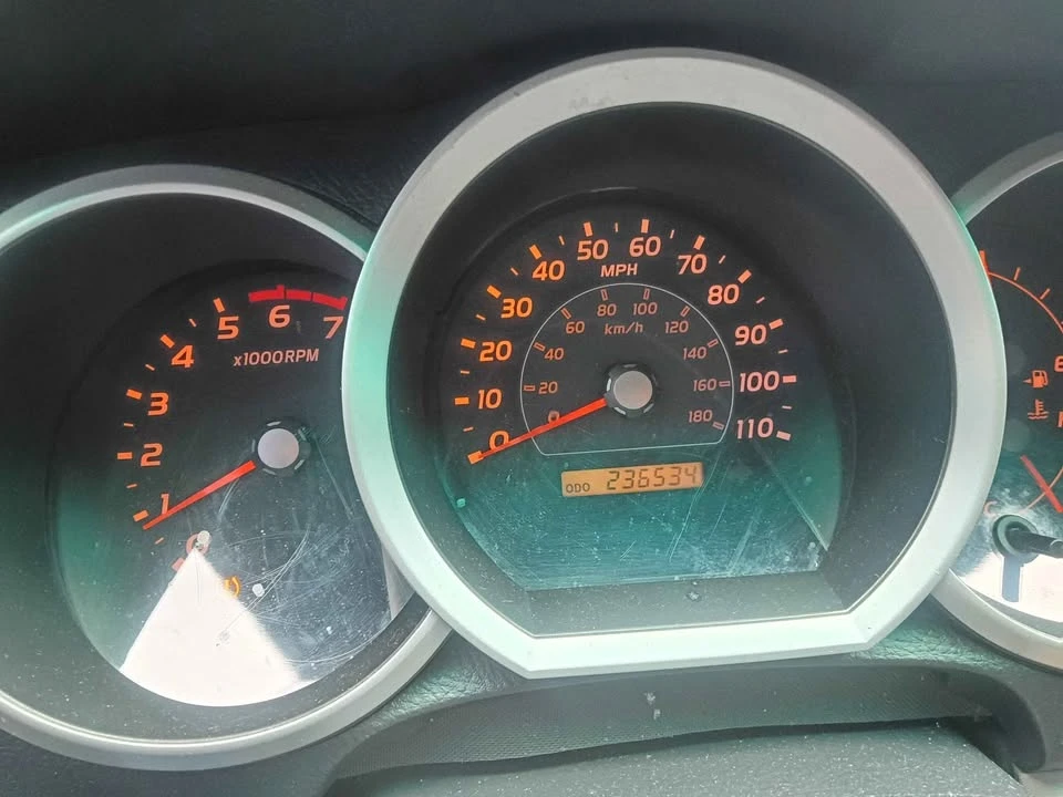 2006 Toyota 4Runner 4th Gen - Image 2 of 17