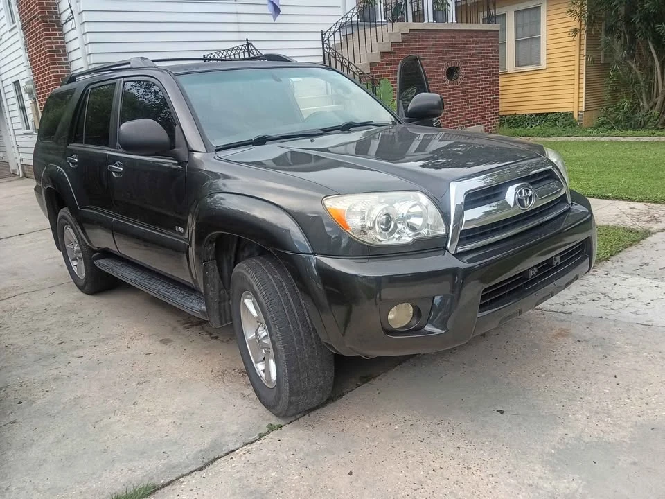 2006 Toyota 4Runner 4th Gen - Image 7 of 17