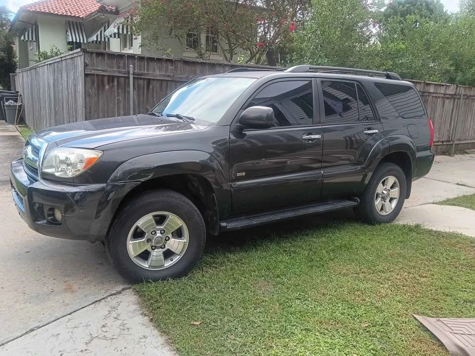 2006 Toyota 4Runner 4th Gen - Image 5 of 17