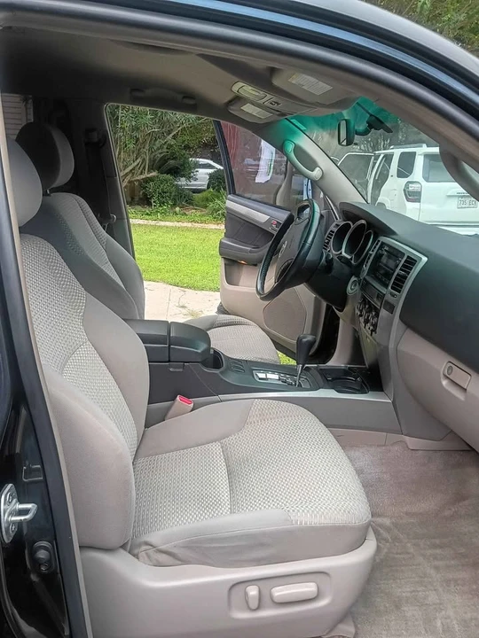 2006 Toyota 4Runner 4th Gen - Image 8 of 17