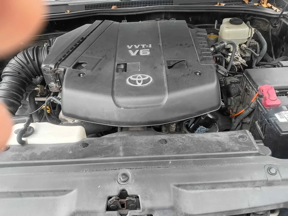 2006 Toyota 4Runner 4th Gen - Image 3 of 17