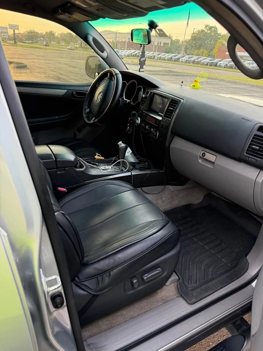 2006 Toyota 4Runner 4th Gen - Image 17 of 18