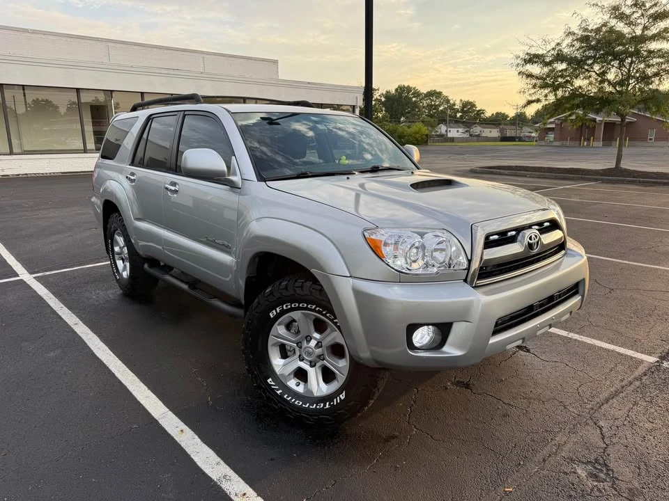 2006 Toyota 4Runner 4th Gen - Image 2 of 18