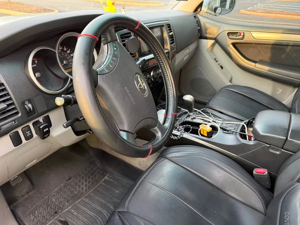 2006 Toyota 4Runner 4th Gen - Image 12 of 18