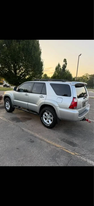2006 Toyota 4Runner 4th Gen - Image 15 of 18