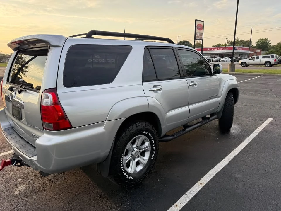 2006 Toyota 4Runner 4th Gen - Image 5 of 18