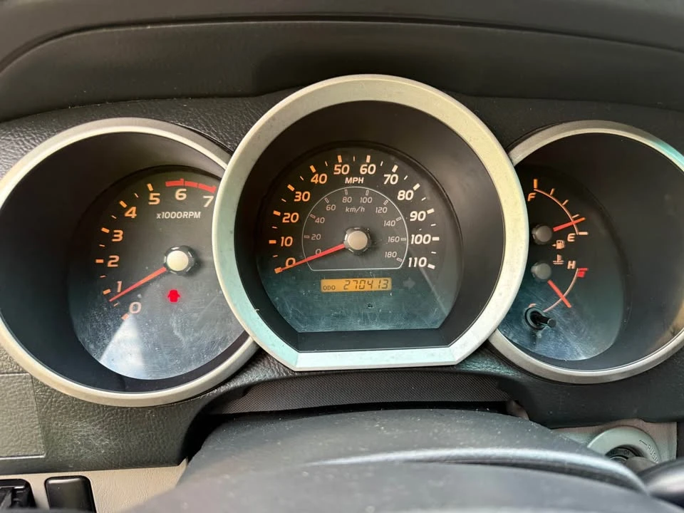 2006 Toyota 4Runner 4th Gen - Image 14 of 18