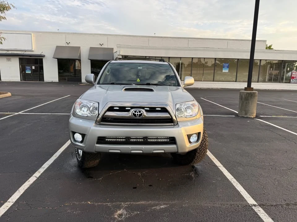2006 Toyota 4Runner 4th Gen - Image 7 of 18