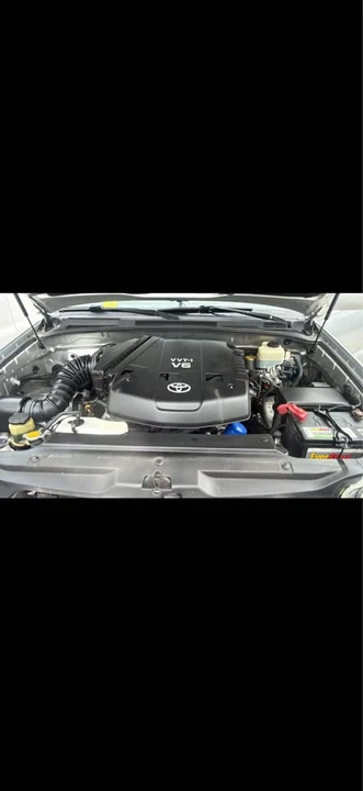2006 Toyota 4Runner 4th Gen - Image 18 of 18