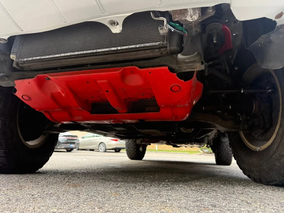 2006 Toyota 4Runner 4th Gen - Image 11 of 18