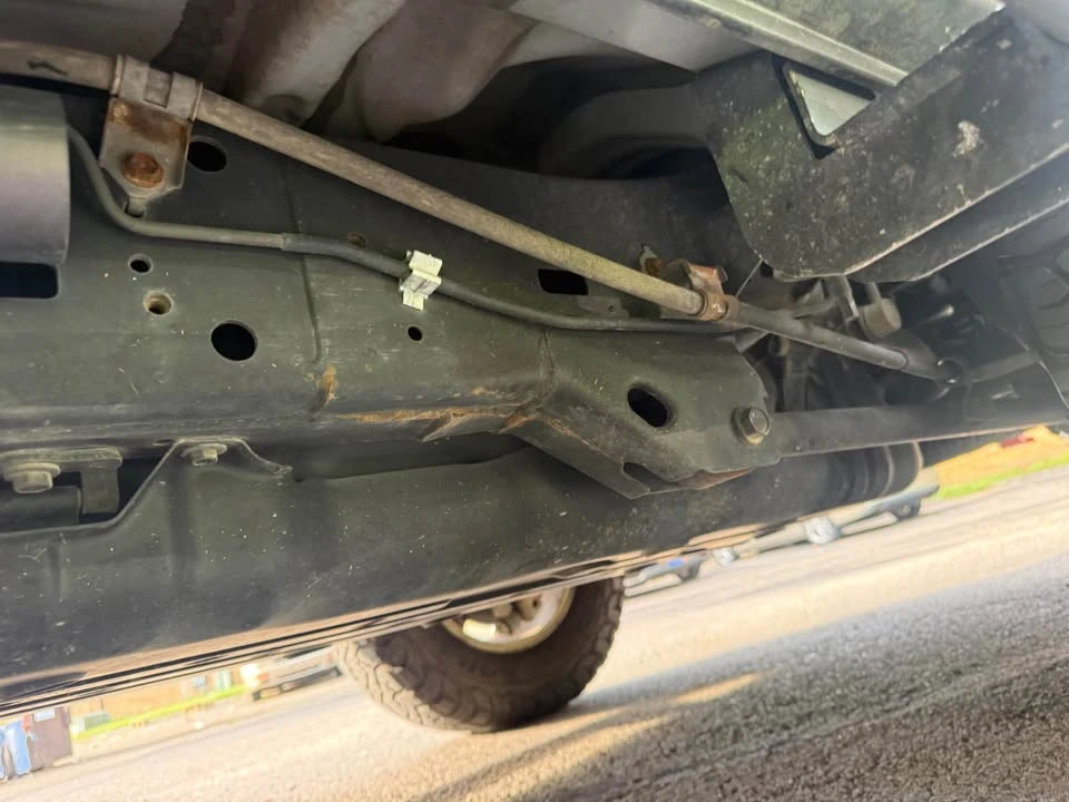 2006 Toyota 4Runner 4th Gen - Image 9 of 18